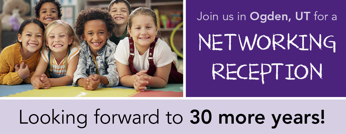 The Christmas Box International Networking Reception - Ogden